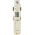 LCD Humidity Temperature Data Logger USB Digital Temperature Humidity Recorder