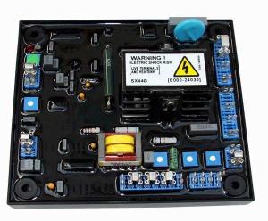 China Stamford Automatic Voltage Regulator (AVR) SX440,SX460 on sale