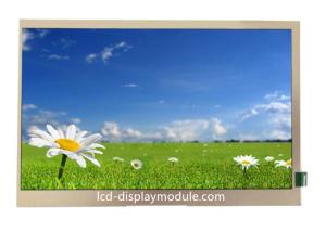 Wholesale 1024 * 600 RGB TFT LCD Display Module 7 inch ISO9001 Approved LED White Backlight from china suppliers