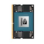 100 TOPS Embedded Nvidia Ai Module Jetson Orin NX Module 16GB