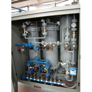 Wholesale PSA Nitrogen Generator 10-200SCFM 95-98% Purity Onsite Use from china suppliers