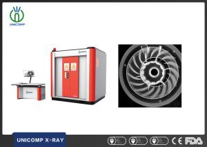 Wholesale Unicomp UNC320 X-Ray Identifies Flaws In Aerospace Die Cast Components from china suppliers