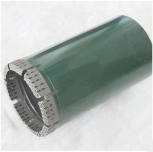 Wholesale T2-86 Impregnated Diamond Bit Reliable and Long-Lasting Drill Bits from china suppliers