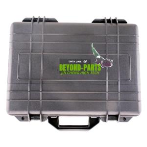 China Sumitomo Isuzu Excavator Diagnostic Tool EMPSIII Vehicle Diagnostic Tool on sale