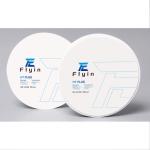 FLYIN Zirconia Block HT 98mm For Cad Cam Digital Lab zirconium zirconia disc