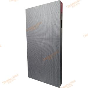 China 1920Hz SMD2020 Indoor Fixed LED Screen Full Color  Media Video Wall For Events FCC on sale