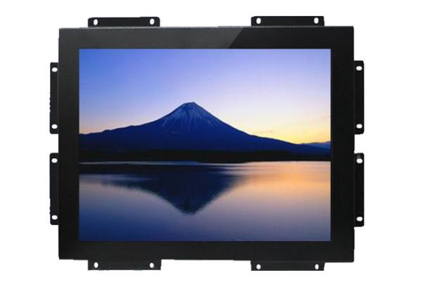 Quality 17.3" Full HD Touch Screen Open Frame LCD Display Monitor with HDMI in for sale