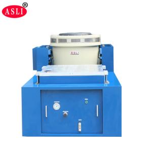 Wholesale ISO 2800Hz Vibration Table Test Equipment Lab Shaker Machine from china suppliers