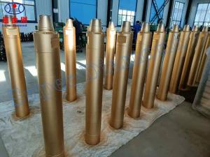 High Air Pressure DTH Hammer CSD6a 3inch 4inch 5inch 6inch 8inch 10inch 12inch with Bit Ql Mission SD DHD Cop Numa