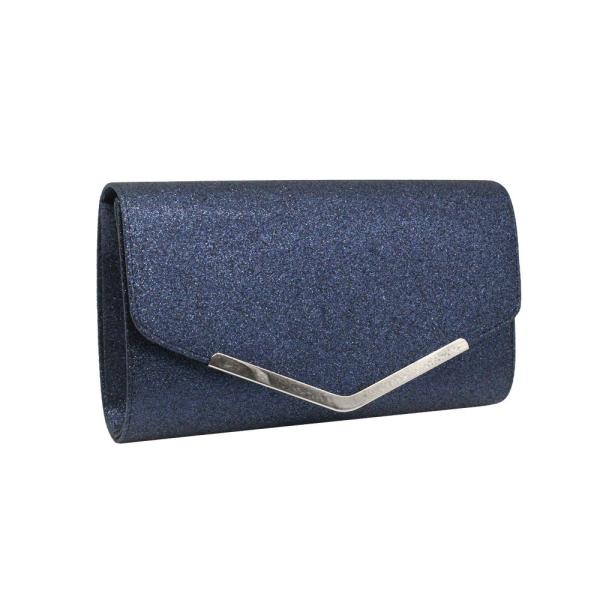 CROSS-BORDER NEW EUROPEAN AND AMERICAN FASHION FLASH DINNER BAG EVENING BAG LADIES HAND BAG