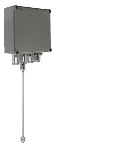 Valve Well CO EX H2S 1PPM Online Gas Monitoring System