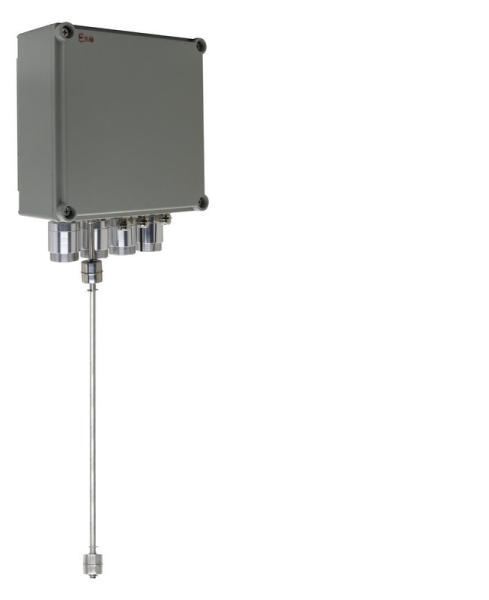 Quality Valve Well CO EX H2S 1PPM Online Gas Monitoring System for sale