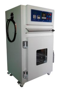High Temperature Test Chamber Two Layer Shelf Rack Environment Laboratory