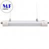 Buy cheap Emergency IP65 LED Tri-Proof Light 60W 7200lm 6000K 3 Hours Battery Backup from wholesalers