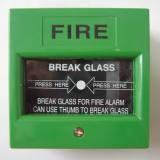 Wholesale Emergency Manual Call Point for Fire Alarm from china suppliers