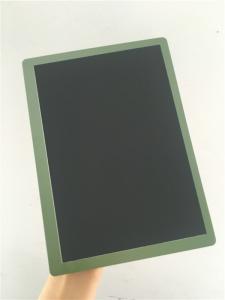 Wholesale LSCF - GDC Material Solid Oxide Fuel Cell Rectangular ASCs 125mm × 185mm from china suppliers