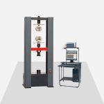 Computer Controlled Universal Testing Machines 10KN-600KN For Tensile Strength