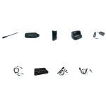 Digital Two Way Radio DH450 IP65 Digital Analog Compatibility Wireless Long