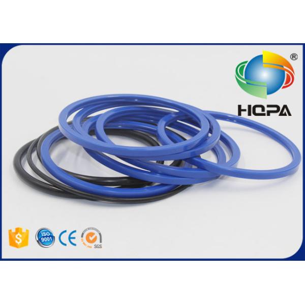 703-09-00221KT 703-09-00221 Swivel Joint Seal Kit For Komatsu PC700-8 PC700LC-8E0