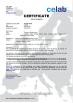 Wenzhou Rovate Sanitaryware Co., Ltd. Certifications