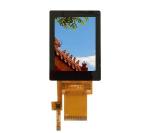 3.5Inch 320X480 MCU Interface High Brightness TFT Display