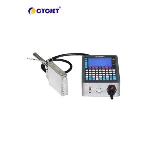 Wholesale DOD D07L-2 Drop On Demand Inkjet Printer from china suppliers