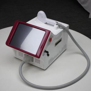 Wholesale absolute Germany imported laser bar /15inch screen Hair Removal Diode Laser System from china suppliers