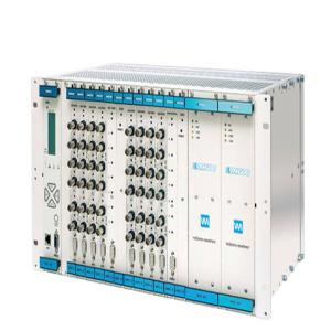 Wholesale CPU M Vibro Meter Imodular Central Processing Unit Card Long Lifespan from china suppliers
