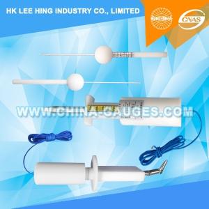 Wholesale IEC 61010 Test Probe Kits from china suppliers