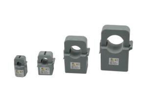 Wholesale 100A/40mA Split Core Current Transformer Open type CT CY-KCT01 from china suppliers