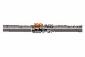 Wholesale Seal Bore Retrievable Packer / Barrel Slip Well Completion Tools 4 1/2&quot; - 9 5/8&quot; from china suppliers
