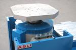 Transport Simulation Electrodynamic Shaker Systems for Lab with Shock Isolation