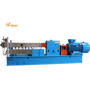 Buy cheap 1200 Kg/H Compounding Twin Screw Extruder For Optical PC / PMMA HPL58 Model from wholesalers