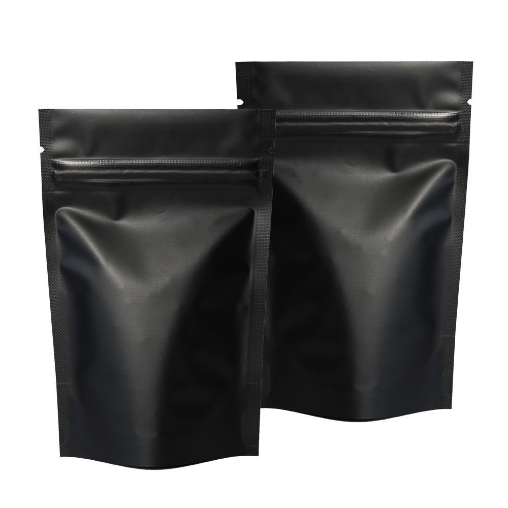 Stand up Aluminum Foil k Plastic Bag for USB/Cellphone/Ear Packing