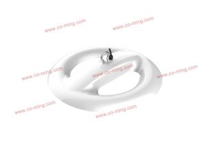 Steam Resistant High Bay LED Lights 160LM/W 200W 32000lm Lumileds Source Meanwell Driver