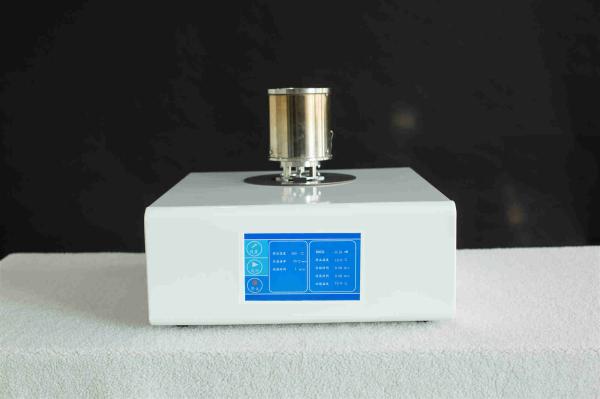 Quality LCD Touch Screen 0.001mW Differential Thermal Analyzer for sale