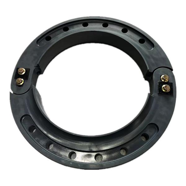Quality Custom Tire Compatibility Military Run Flat Inserts With Polymeric Nylon for sale