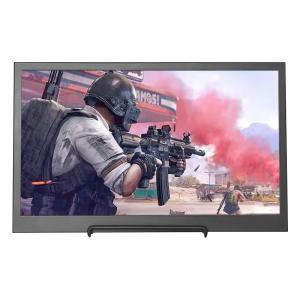 China Polcd Industrial Gaming 11.6 Inch Ultra Thin Portable LCD Monitor Full Color HD Display on sale