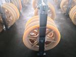 660mm Conductor Stringing Blocks