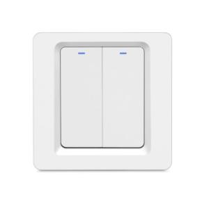 China Tuya Touch Screen Dimmer Switch on sale