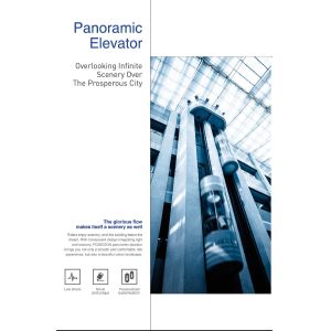 Buy cheap Panoramic lift standard design ZXC08-70 and ZXC08-72 from wholesalers