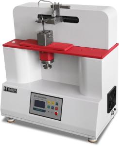 China 220V 300 Times/Min Shoe Testing Machine For Shoe Steel Shank on sale