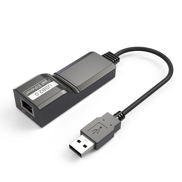 Quality MacBook 12 USB 3.0 To Ethernet Adapter / Usb C Ethernet Adapter To USB 3.0 Data Hub for sale