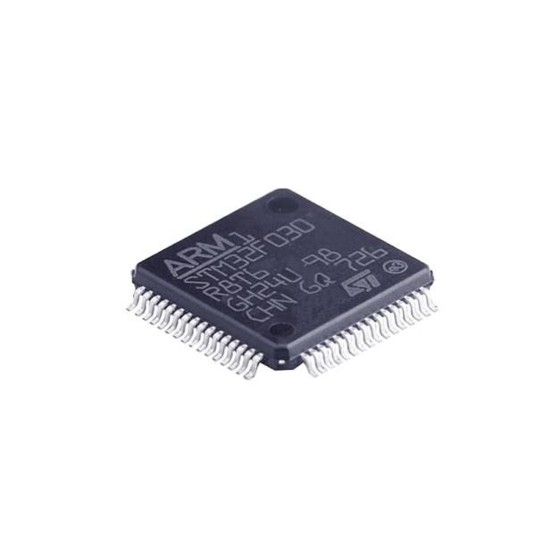 Quality STMicroelectronics STM32F030R8T6TR nfc Ic Chip 32F030R8T6TR Microcontroller Software Design Service for sale