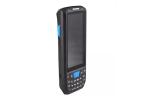 Android 9.0 4G QR Barcode Scanner Rugged Wireless Handheld PDA 1D 2D Mobile Data