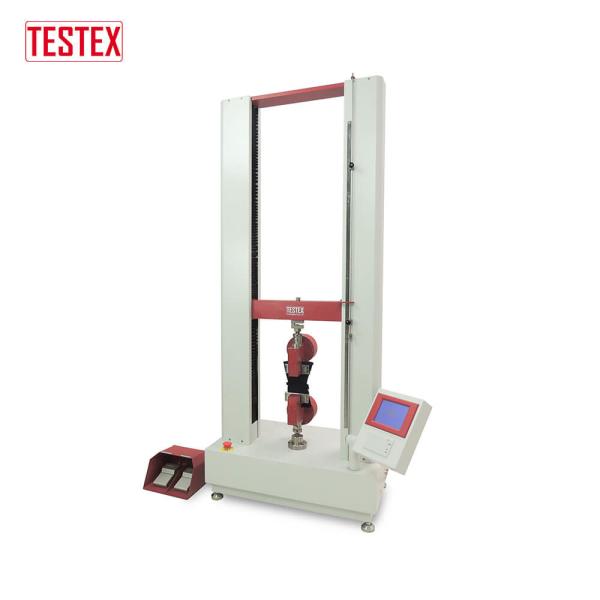 10kN Test Capacity Universal Testing Machine with High-resolution Digital Closed