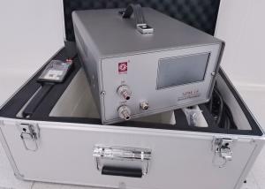HEPA Vacuum Cleaner Aerosol Photometer APM-18 With Wireless Printer