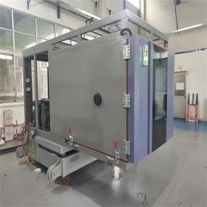 Wholesale Vibration Temperature Humidity Environmental Test Chambers For Automotive Components from china suppliers