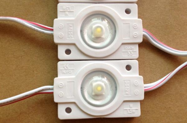 Quality High brightneess waterproof 2835 LED Sign Module for sale