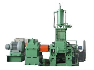 Wholesale SFC High Efficiency Automated Kneader Machine For Rubber Mixing X(S)MX-110 from china suppliers